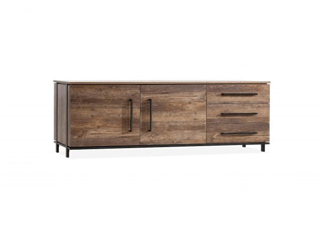 Dressoir Explosion Lamulux