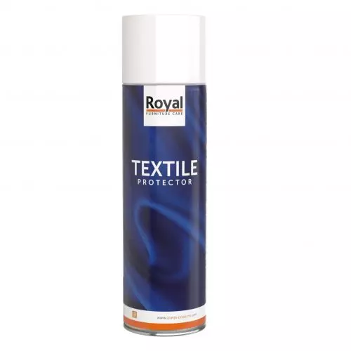 Textile protector