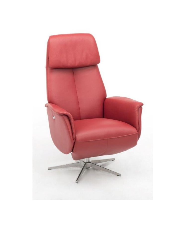 Hjort Knudsen Relax fauteuil 5059 Wiegers XL