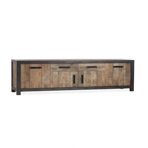 Dressoir Claire Groot Lamulux