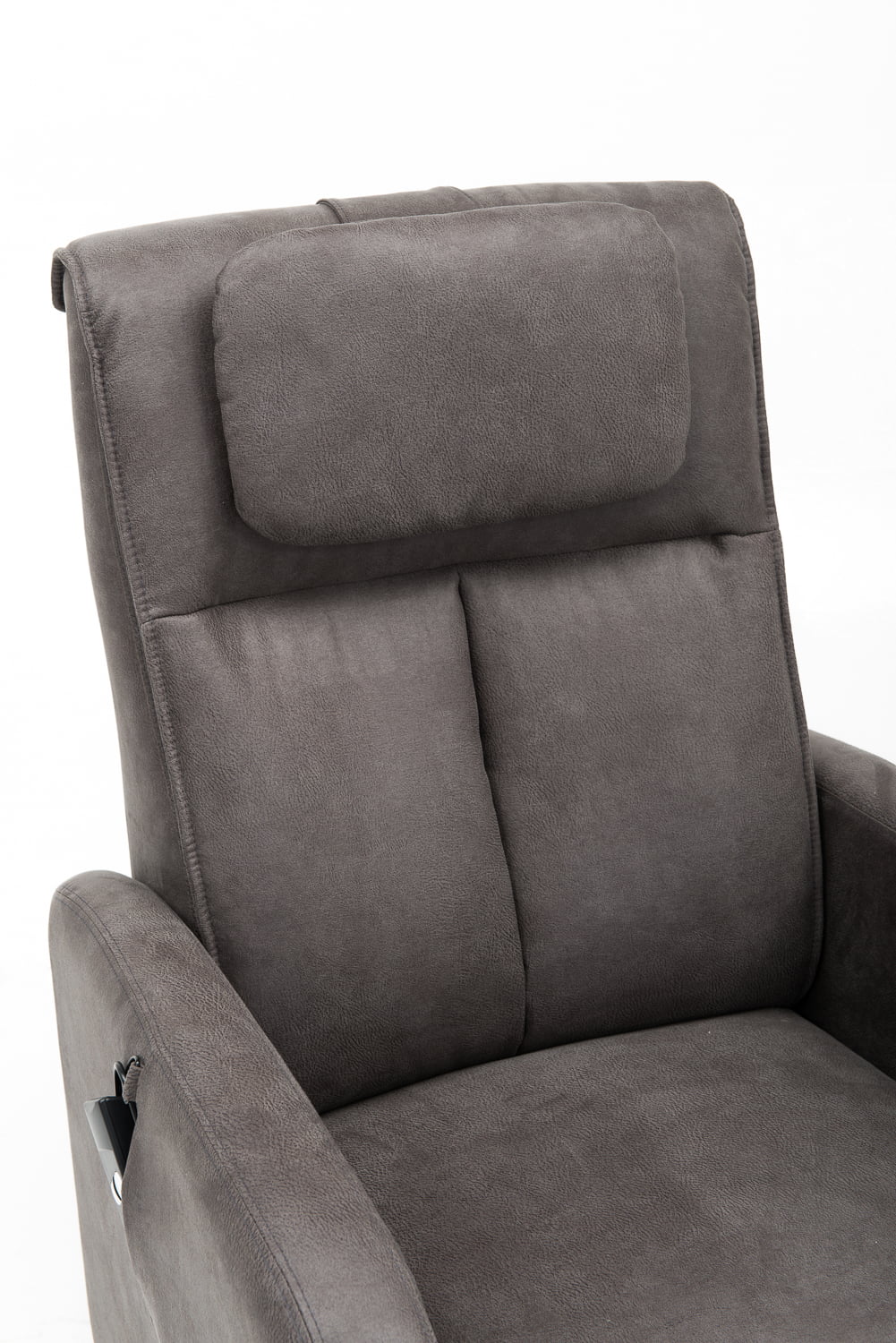 Hjort Knudsen Relax Fauteuil 4434 Kwaliteit relax stoelen