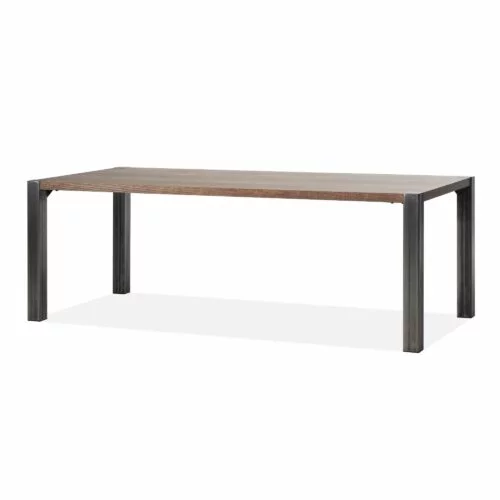 eettafel kinga lamulux