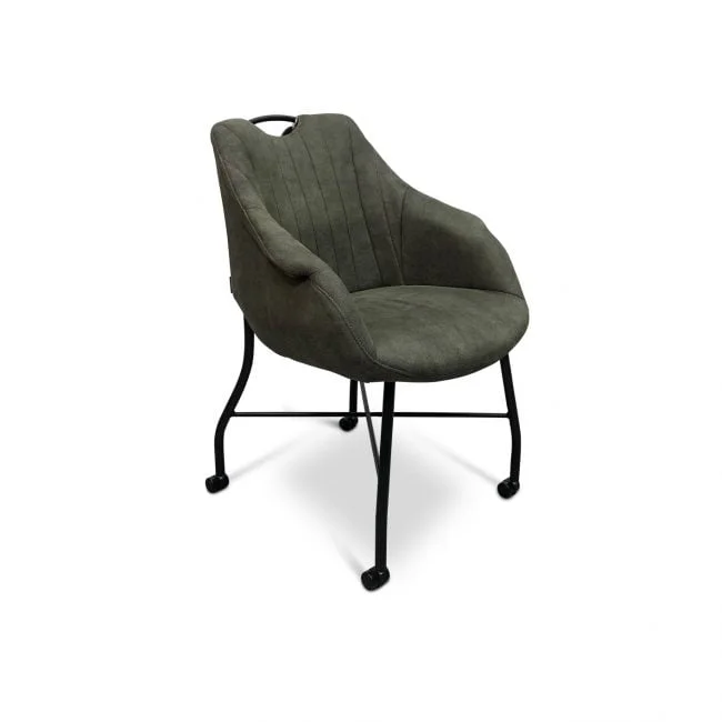 eetkamerstoel metric moss mxsofa