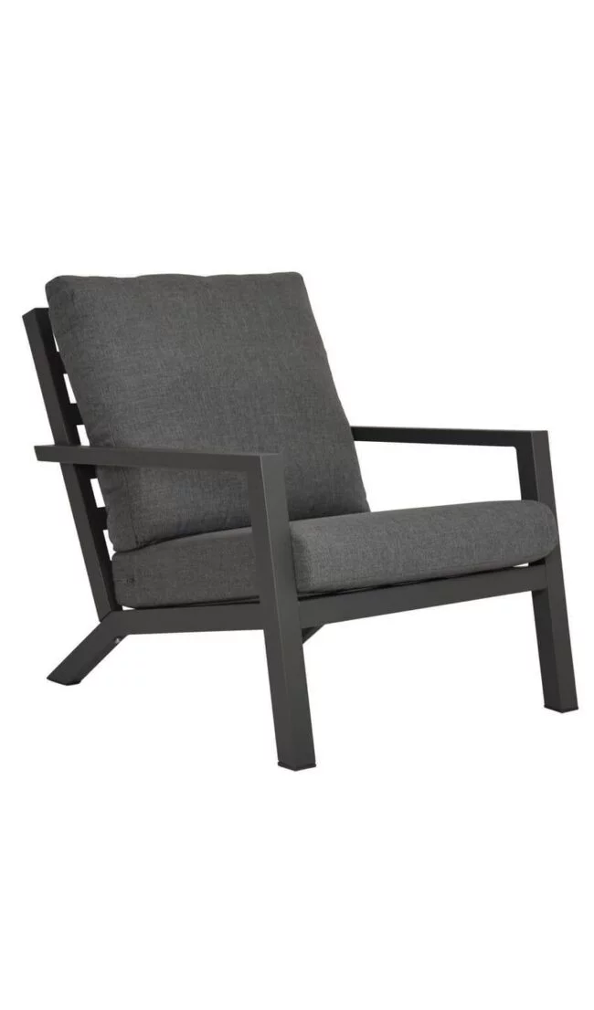 Atlanta Fauteuil