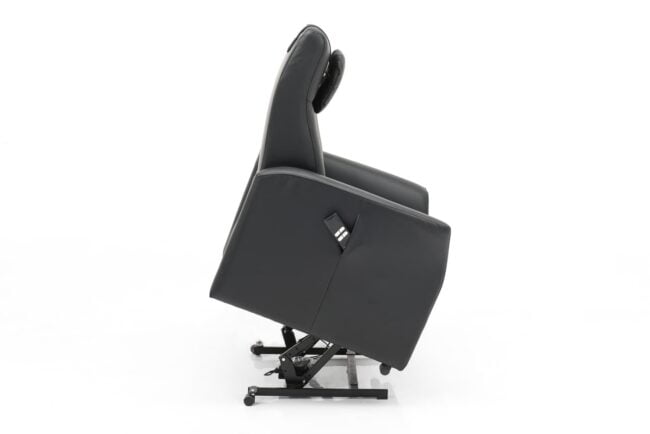 Relaxfauteuil 4307 Hjort Knudsen - Geheel zelf samen te stellen!