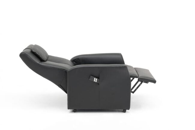 Relaxfauteuil 4307 Hjort Knudsen - Geheel zelf samen te stellen!