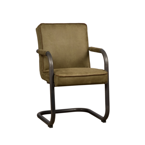 Relaxfauteuil LF136 - Sta op - Lenselink