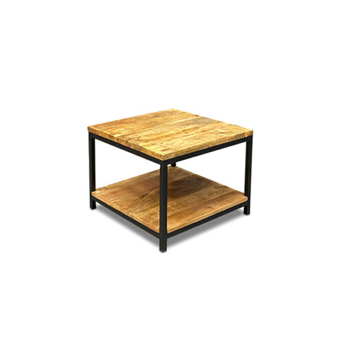 Complete meubelsets van mangohout | Wiegers XL
