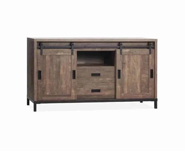 Dressoir Stanley Maxfurn meubelpanelen