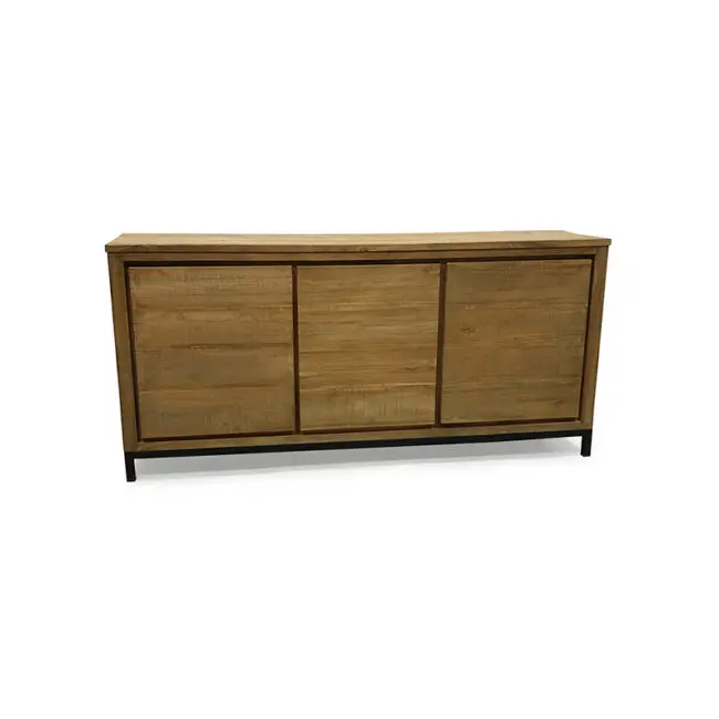 dressoir lola teakhout klein