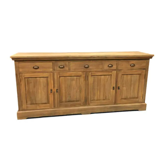 dressoir groot duncan teakhout