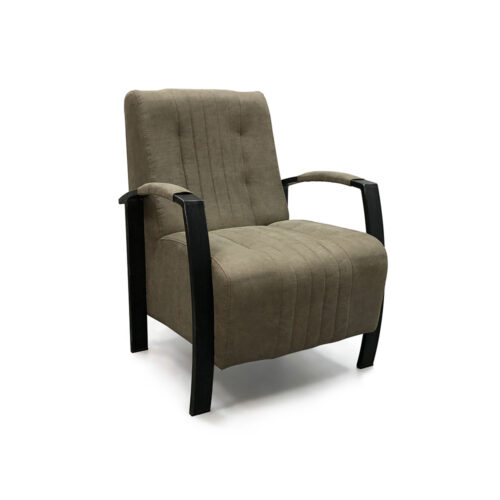 Gina fauteuil liver