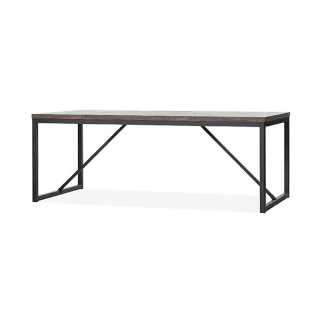 Eettafel Stanley Maxfurn meubelpanelen