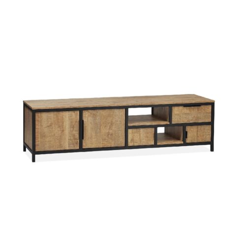 Complete meubelsets | Mango, eiken, teak en lamulux | Wiegers XL