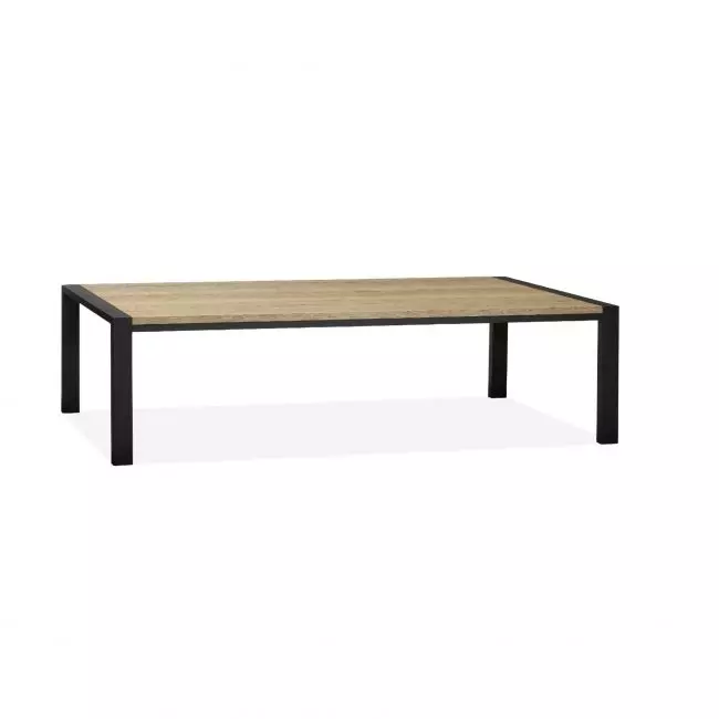 eettafel carlton