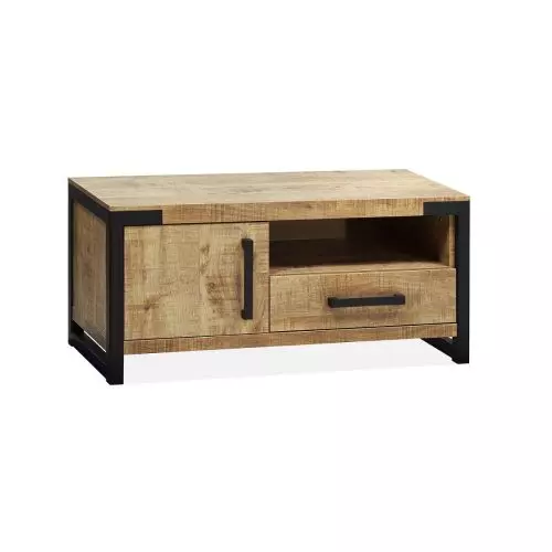 Sideboard Vigo - Groß - Lamulux - Mango - Maxfurn - Wiegers XL meubels en tuinmeubelen