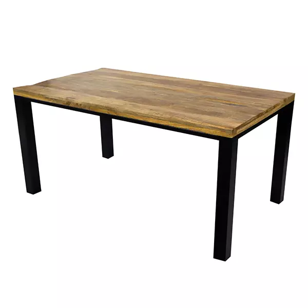 eettafel steven mangohout