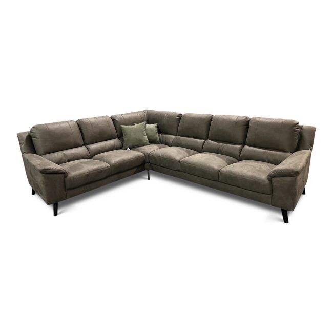 Bank 2040 - Sofa - Lounge - Hoekbank - Hjort Knudsen