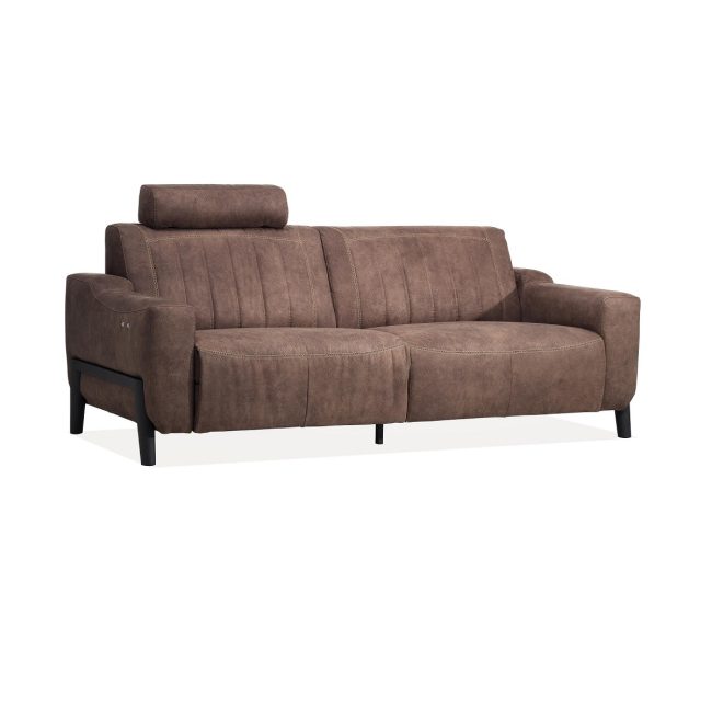 Bank Grandprix - Sofa - Lounge - Hoekbank - Maxfurn