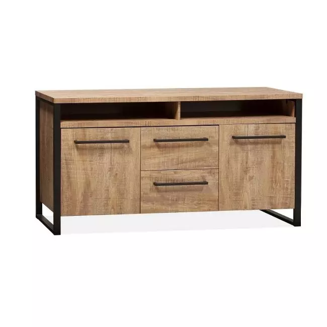 Dressoir Carriba Klein - Meubelpanelen - Tropic - Maxfurn - Wiegers XL meubels en tuinmeubelen