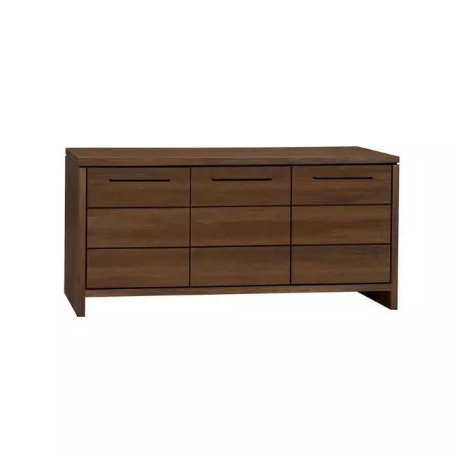 Dressoir Sheffield - Lamulux - Dark Almond - Maxfurn - Wiegers XL meubels en tuinmeubelen