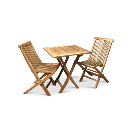 Bistrosets - Wiegers XL meubels en tuinmeubelen