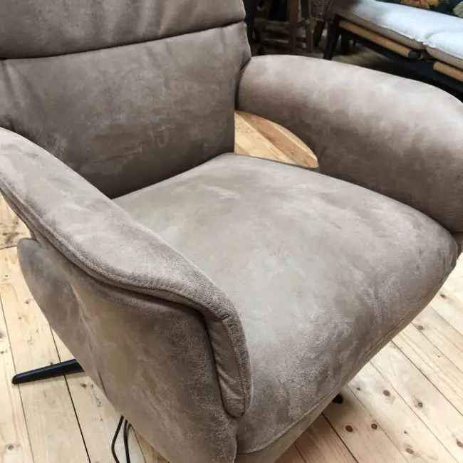 Relaxfauteuil 5078 | Hjort Knudsen | Deens design | Wiegers XL