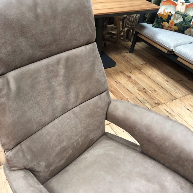 Relaxfauteuil 5078 | Hjort Knudsen | Deens design | Wiegers XL