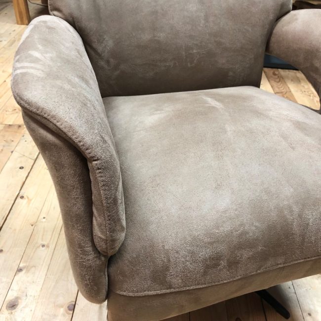 Relaxfauteuil 5078 | Hjort Knudsen | Deens design | Wiegers XL