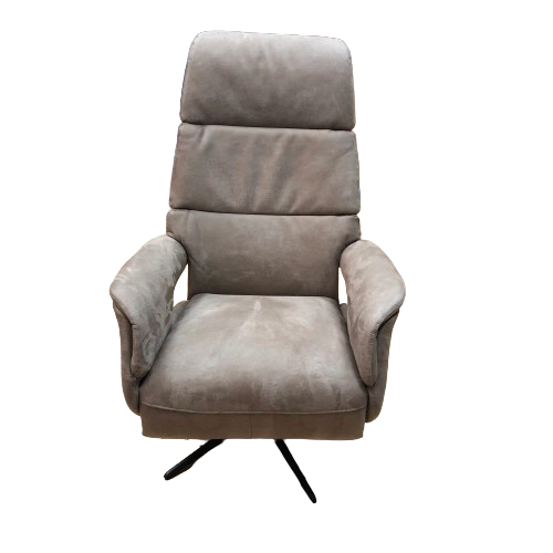 Relaxfauteuil 5078 | Hjort Knudsen | Deens design | Wiegers XL