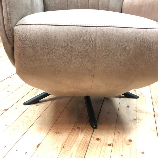 Relaxfauteuil 7057 | Hjort Knudsen | Deens design | Wiegers XL