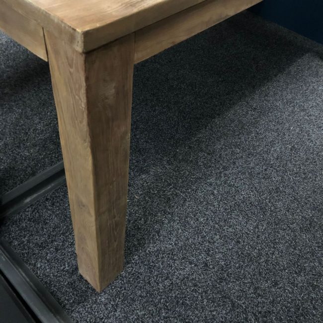 Tuintafel HAB - Teakhout - 180 cm - WGXL Collection