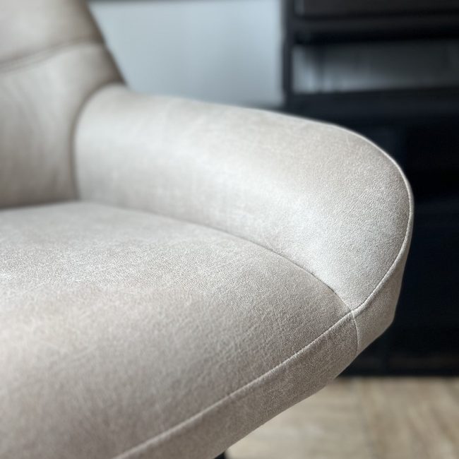 Fauteuil Hero | MxSofa | Maxfurn | Wiegers XL