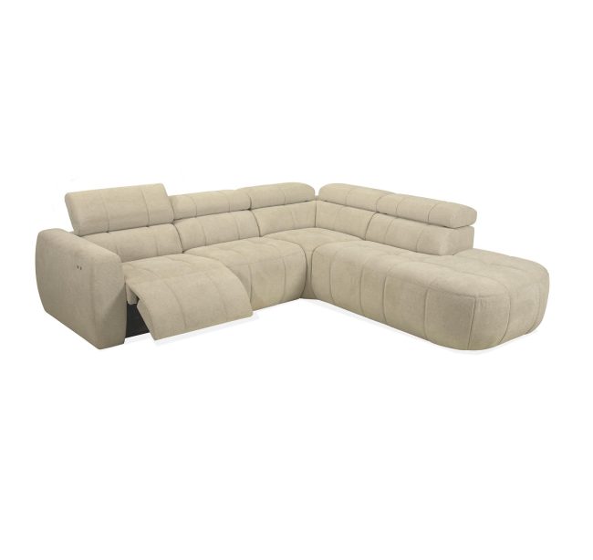 Bank Coast - Sofa - Lounge - Hoekbank - Maxfurn