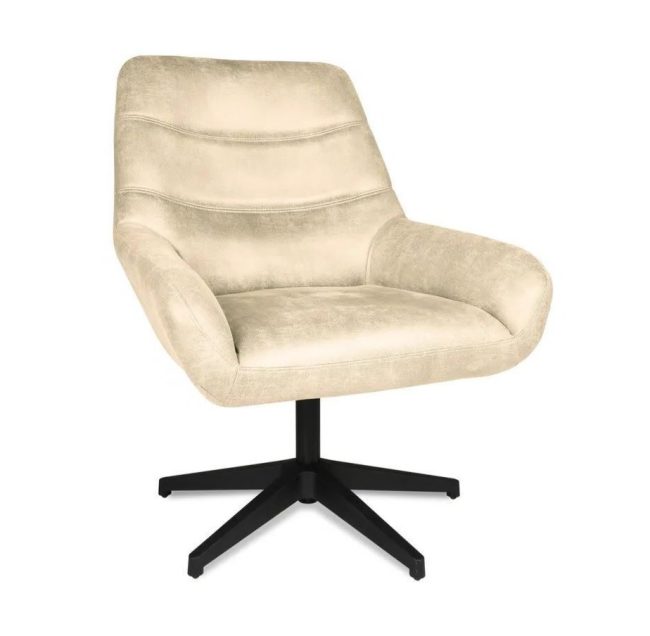 Fauteuil Hero | MxSofa | Maxfurn | Wiegers XL