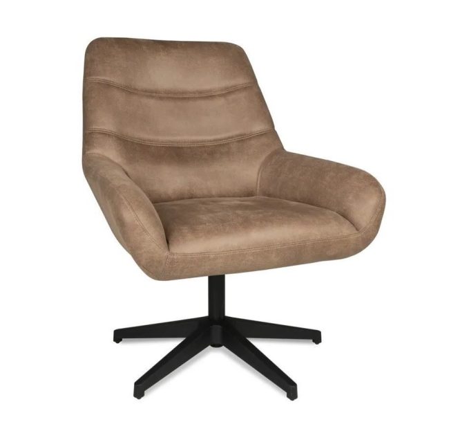 Fauteuil Hero | MxSofa | Maxfurn | Wiegers XL