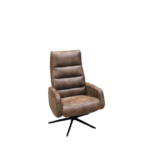 Relaxfauteuil 4320 | Hjort Knudsen | Deens design | Wiegers XL