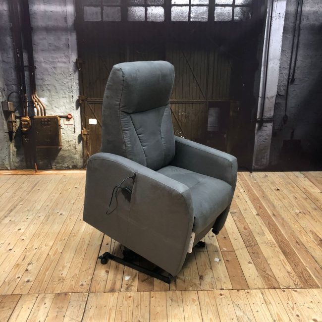 Relaxfauteuil 4320 | Hjort Knudsen | Deens design | Wiegers XL