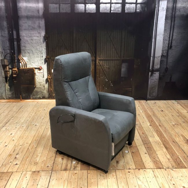 Relaxfauteuil 4320 | Hjort Knudsen | Deens design | Wiegers XL