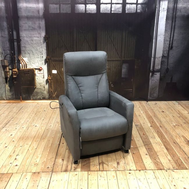 Relaxfauteuil 4320 | Hjort Knudsen | Deens design | Wiegers XL