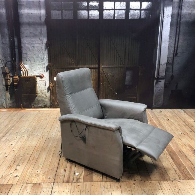 Relaxfauteuil 4341 | Hjort Knudsen | Deens design | Wiegers XL