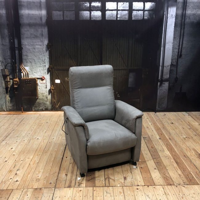 Relaxfauteuil 4341 | Hjort Knudsen | Deens design | Wiegers XL