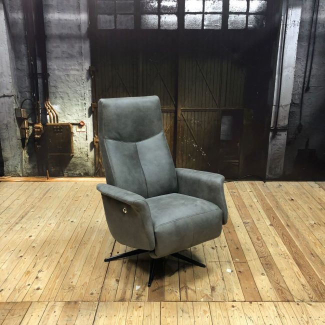 Relaxfauteuil 7087 | Hjort Knudsen | Deens design | Wiegers XL