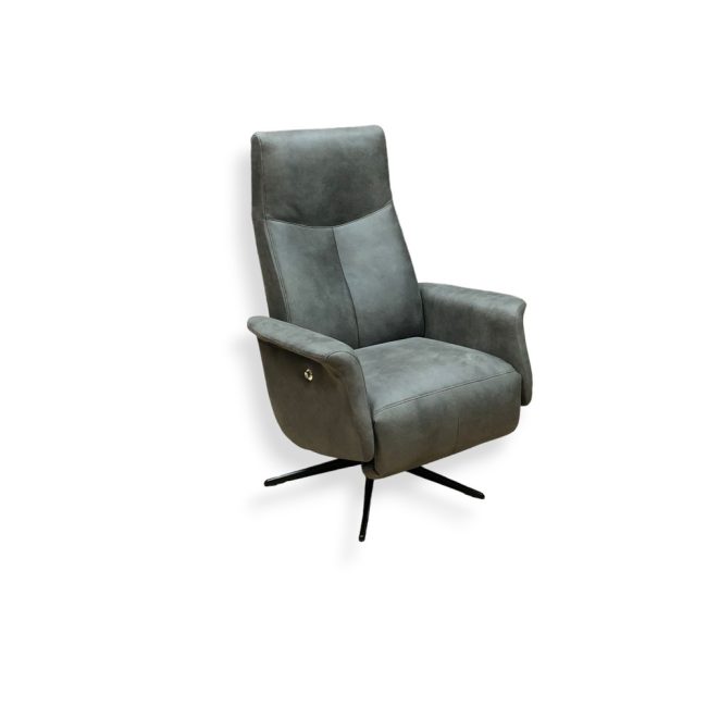 Relaxfauteuil 7087 | Hjort Knudsen | Deens design | Wiegers XL