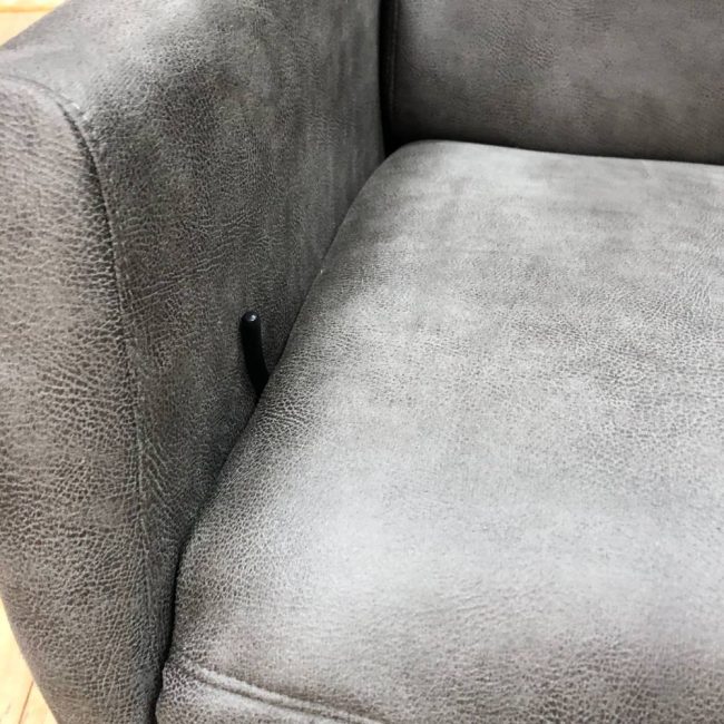 Relaxfauteuil 8041 | Hjort Knudsen | Deens design | Wiegers XL