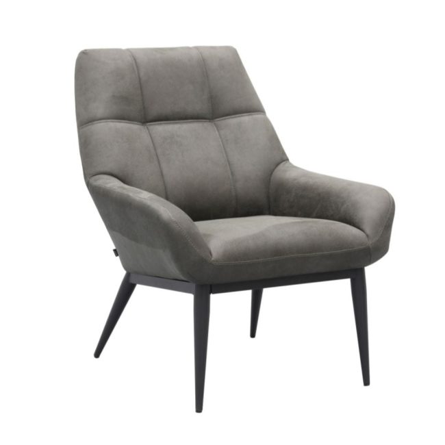 Fauteuil Loek | MxSofa | Maxfurn | Wiegers XL