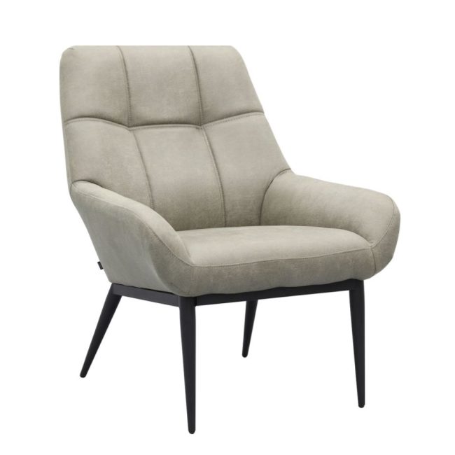 Fauteuil Loek | MxSofa | Maxfurn | Wiegers XL