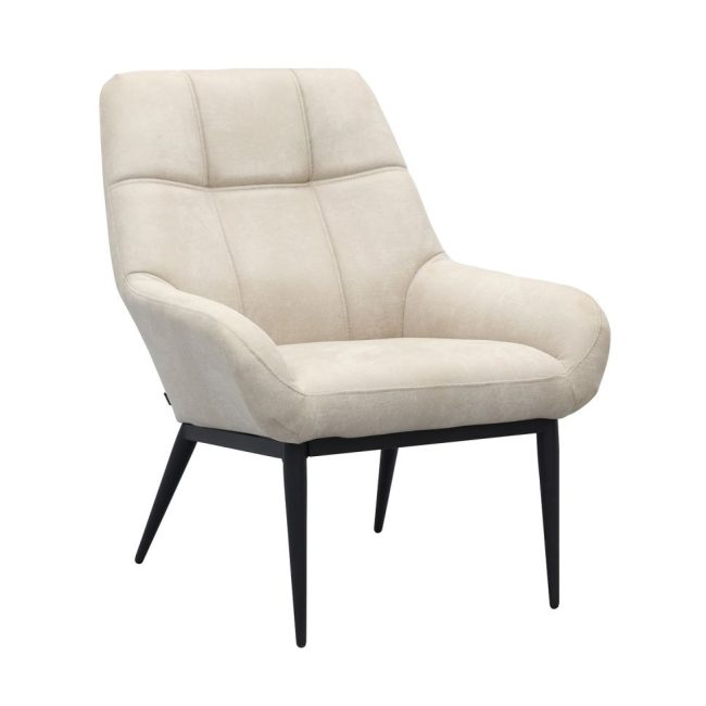 Fauteuil Loek | MxSofa | Maxfurn | Wiegers XL