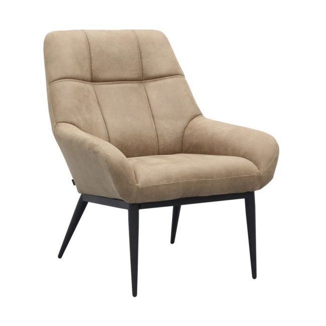 Fauteuil Loek | MxSofa | Maxfurn | Wiegers XL