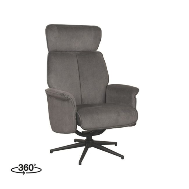 LABEL51 Fauteuil Verdal